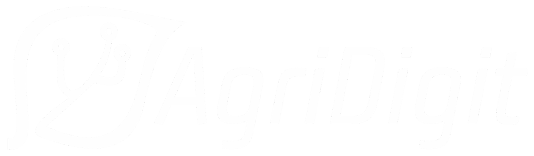 Agridigit Data Portal